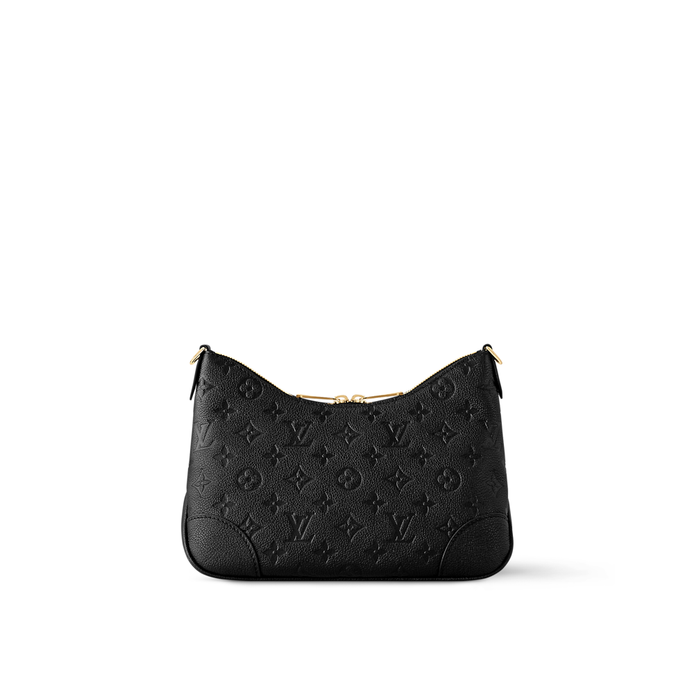 Louis Vuitton BOULOGNE Small Handbag M12930