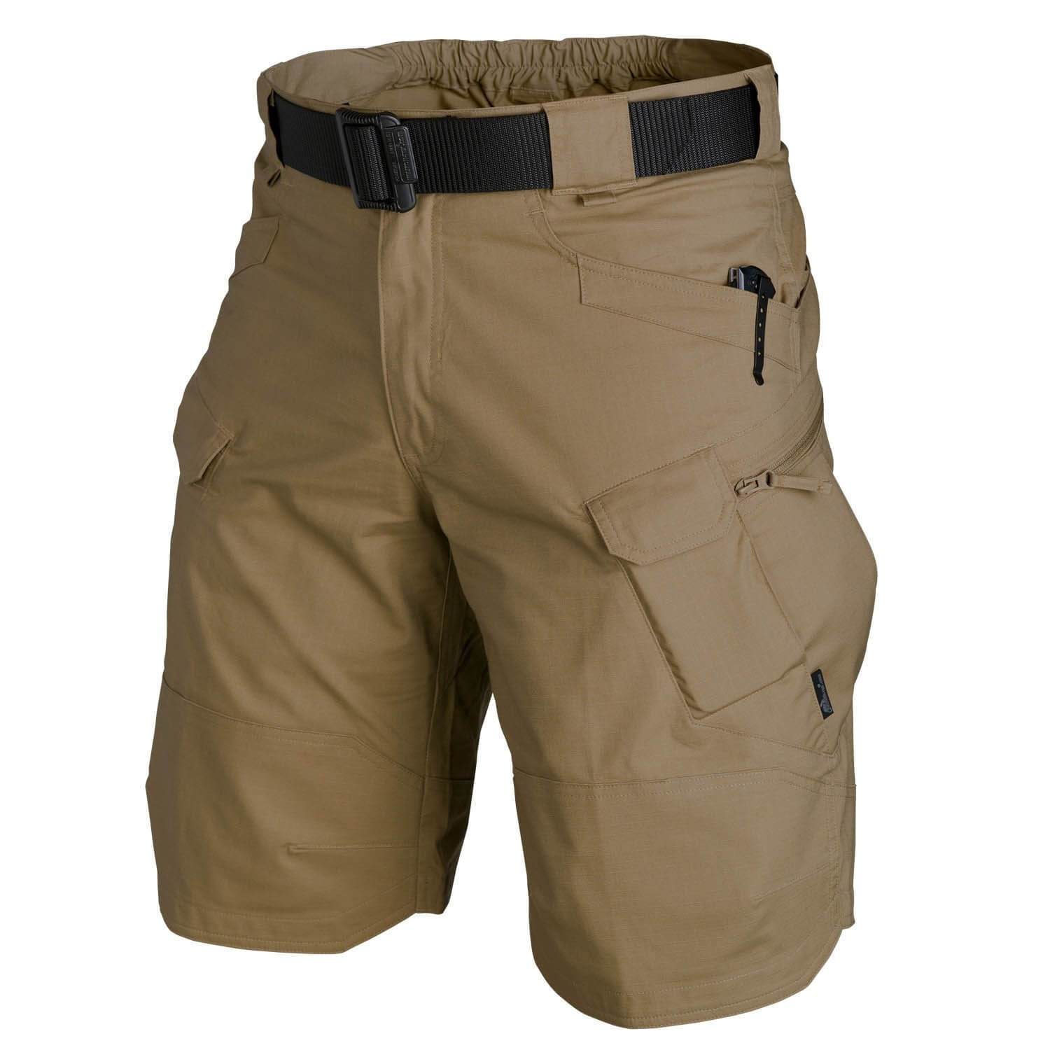 Camero Tactical Cargo Shorts