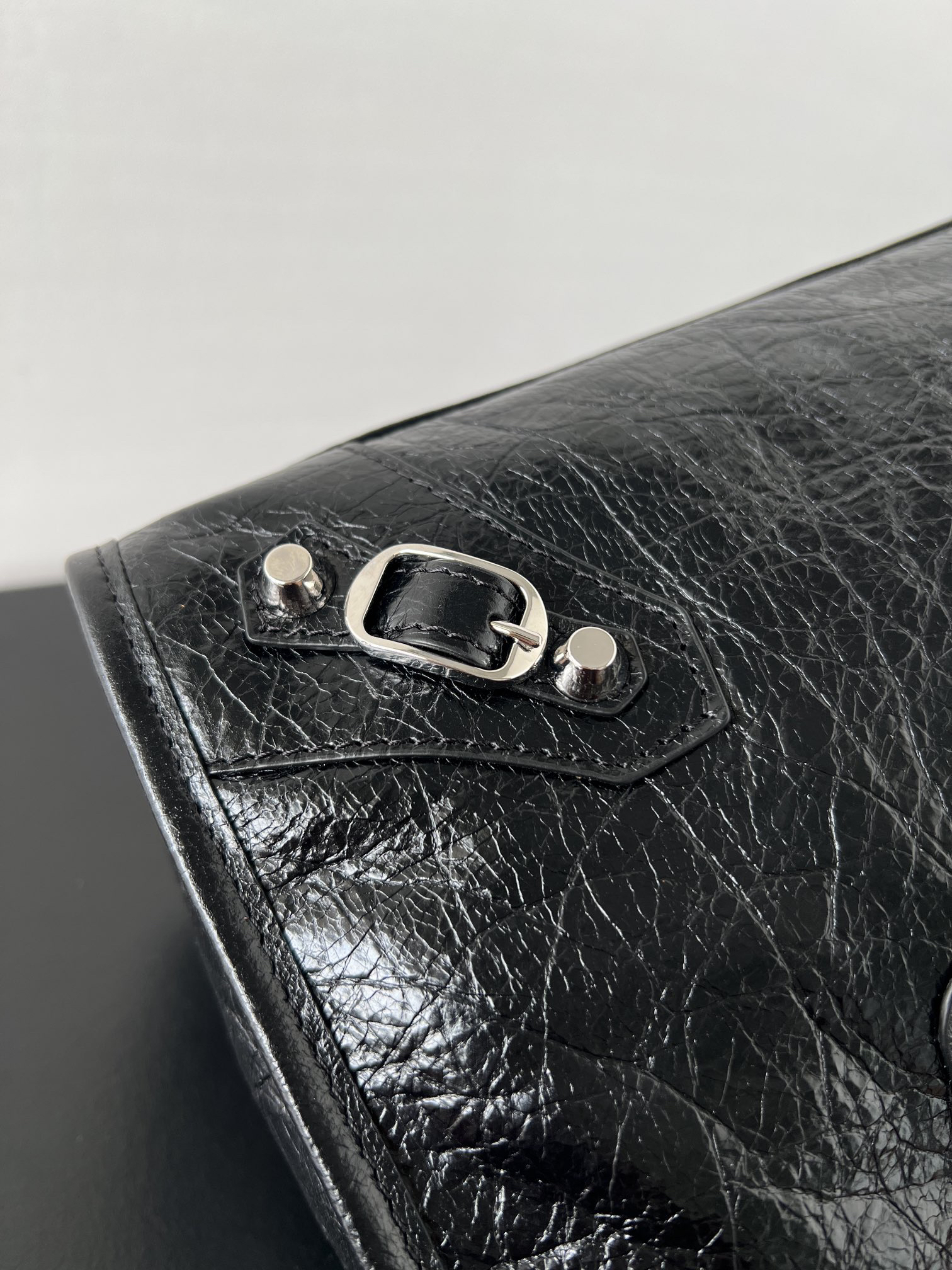 Balenciaga le city series handbags