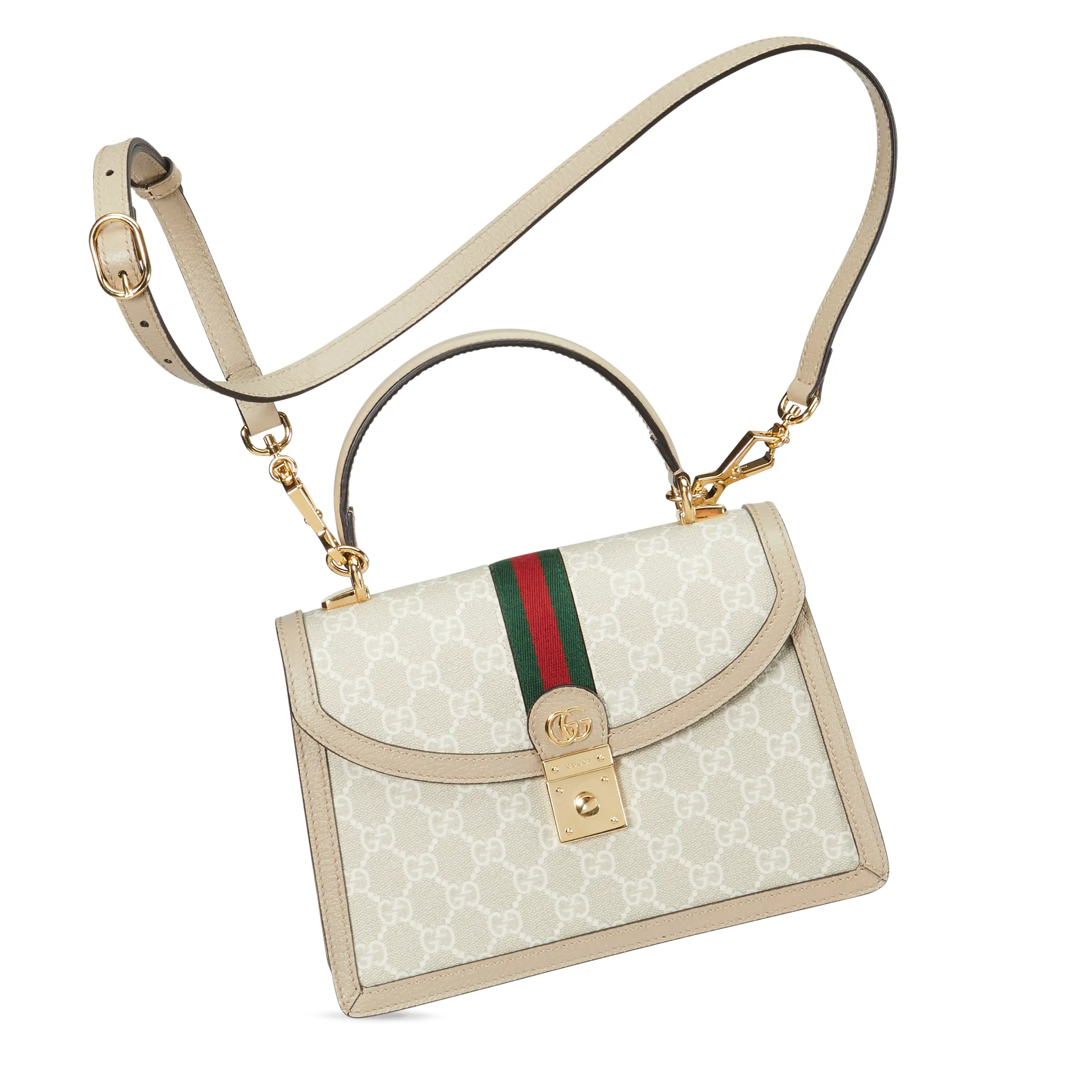 Gucci Ophidia Medium Tote