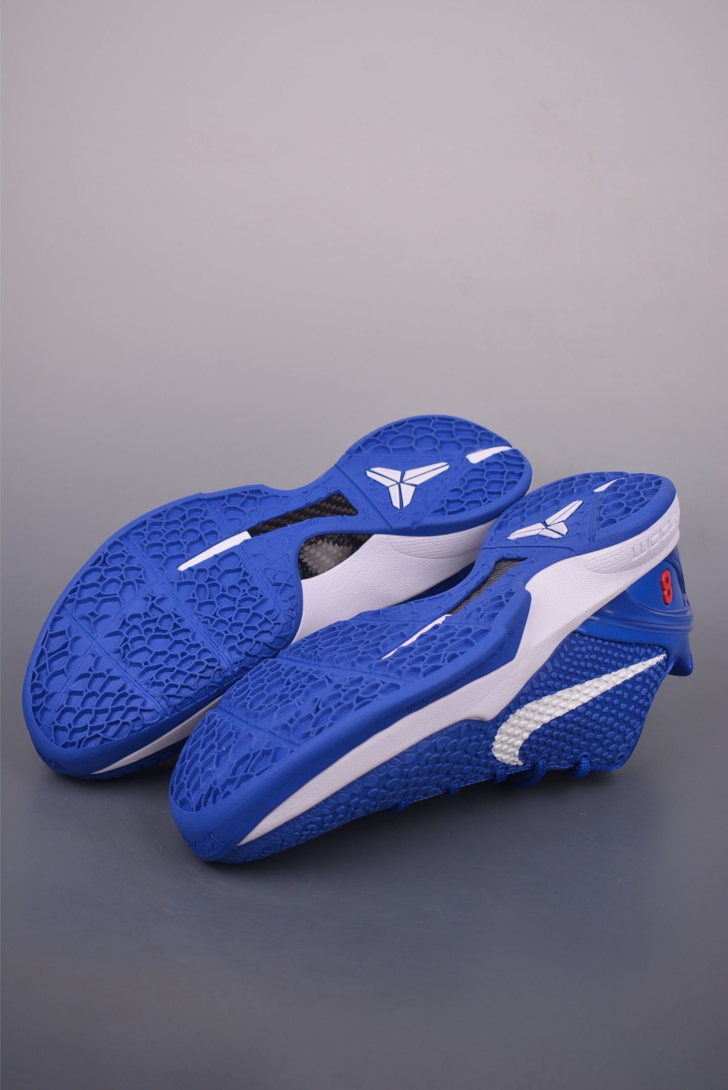 Nike Kobe VI Protro “Dodgers” CW2190-400