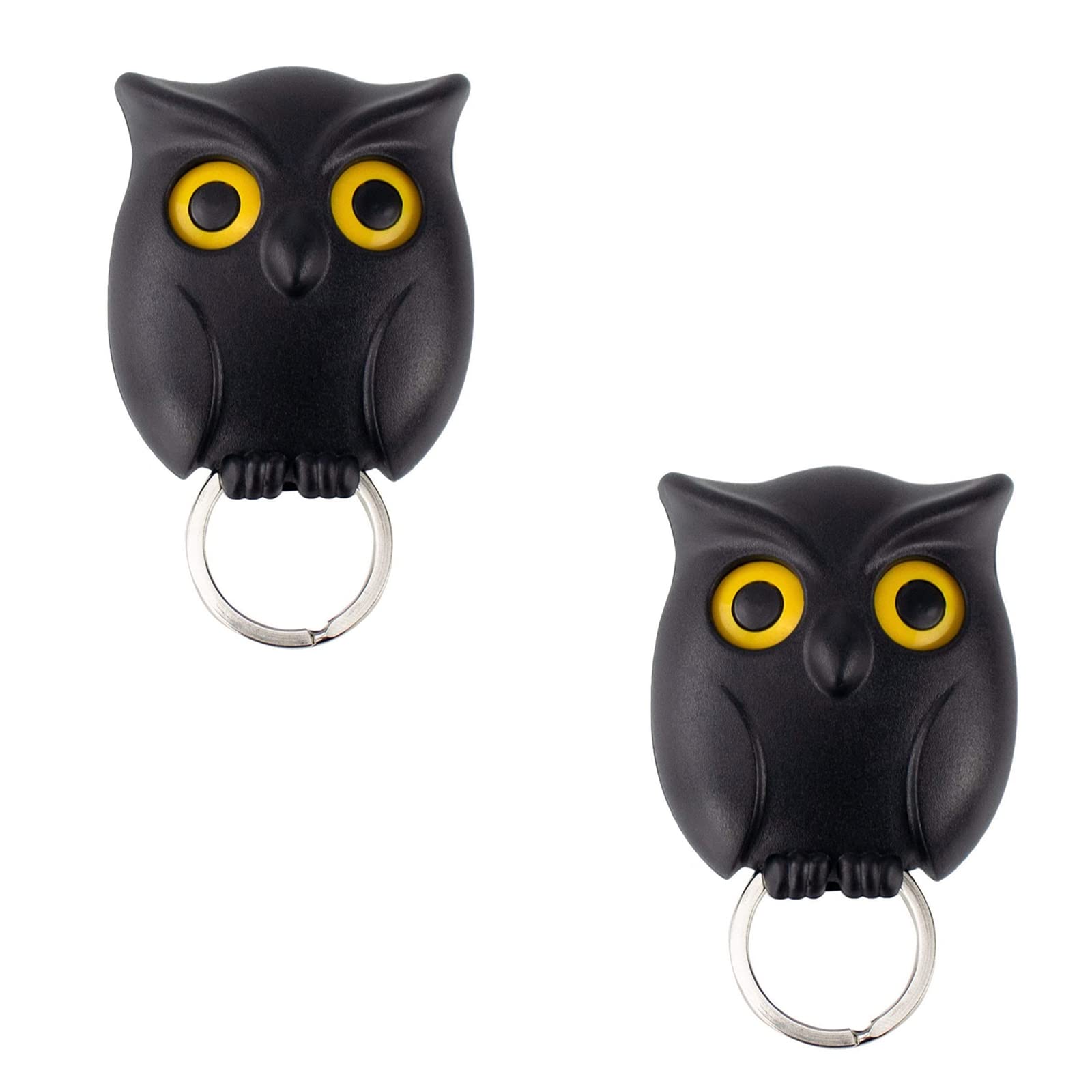 ✨Today's special price is 9.99$-Owl Keychain🦉