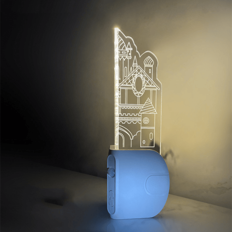 🔥Awesome Sensor Wall Light