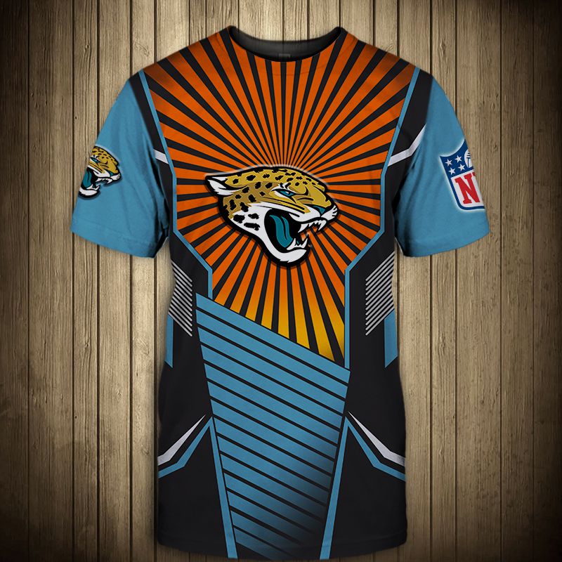 JACKSONVILLE JAGUARS 3D JJ250