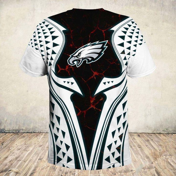 PHILADELPHIA EAGLES 3D PE1PE1003