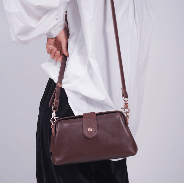 RETRO HANDMADE BAG