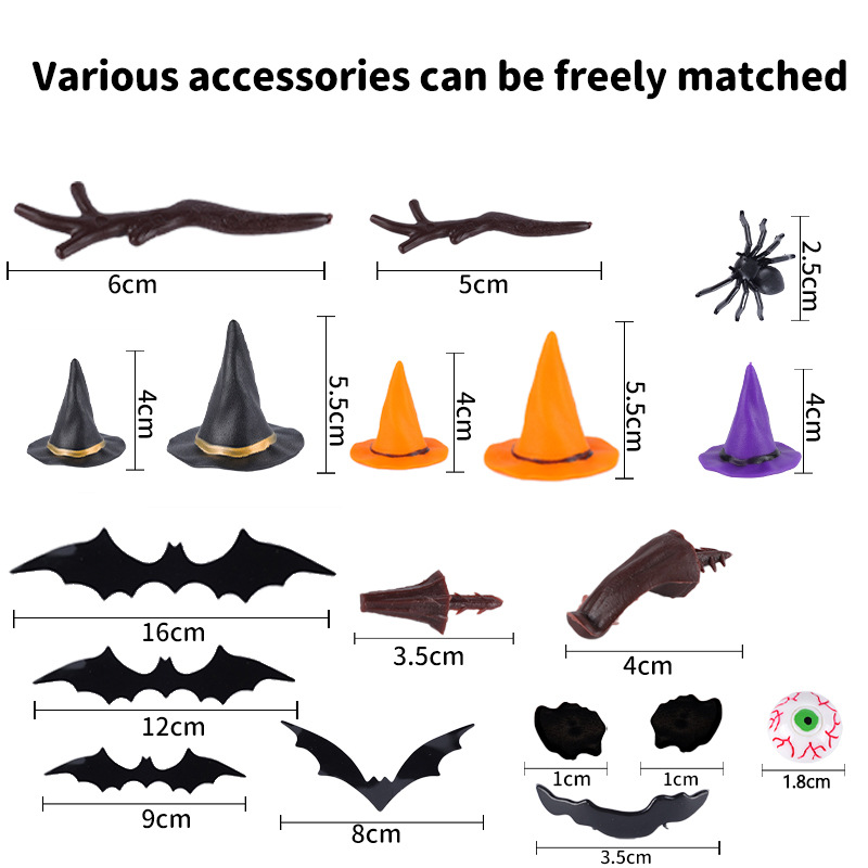 💖Christmas Craft Snowman Kit☃️