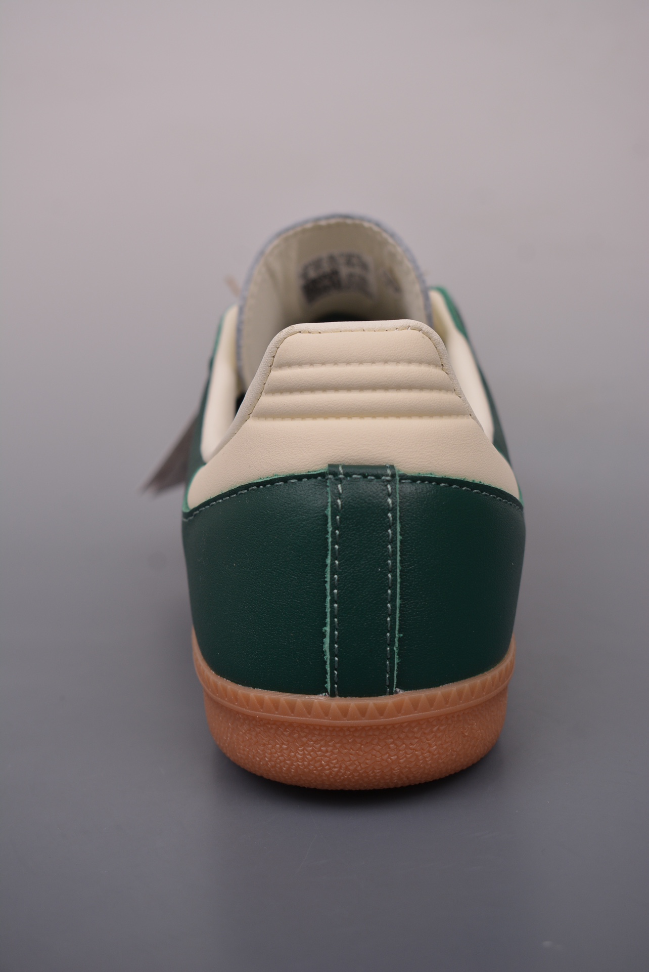 Adidas Originals Samba OG Collegiate Green Gum IE0872