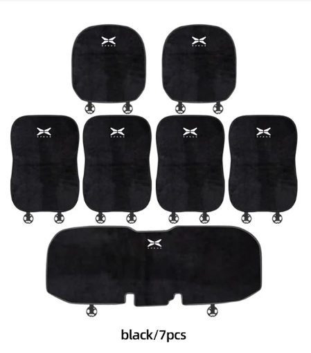 Car Seat Cover Protectors