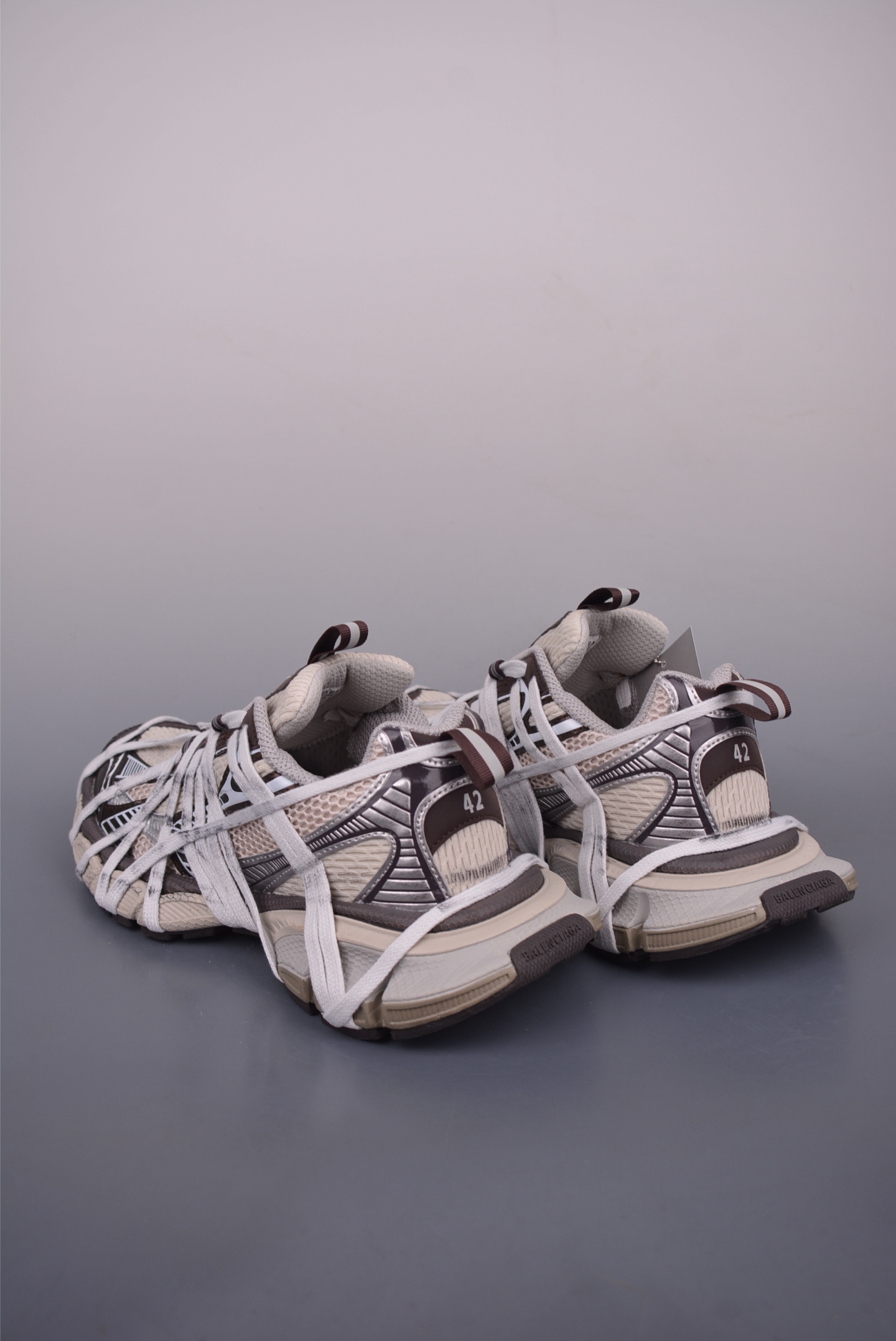 Balenciaga Phantom Sneaker 778698 W3XLL