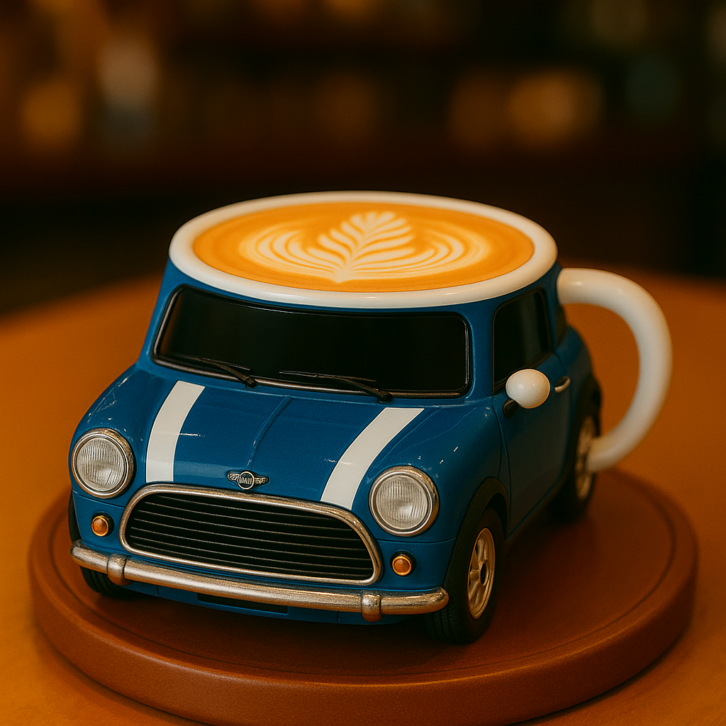 MINI Mug