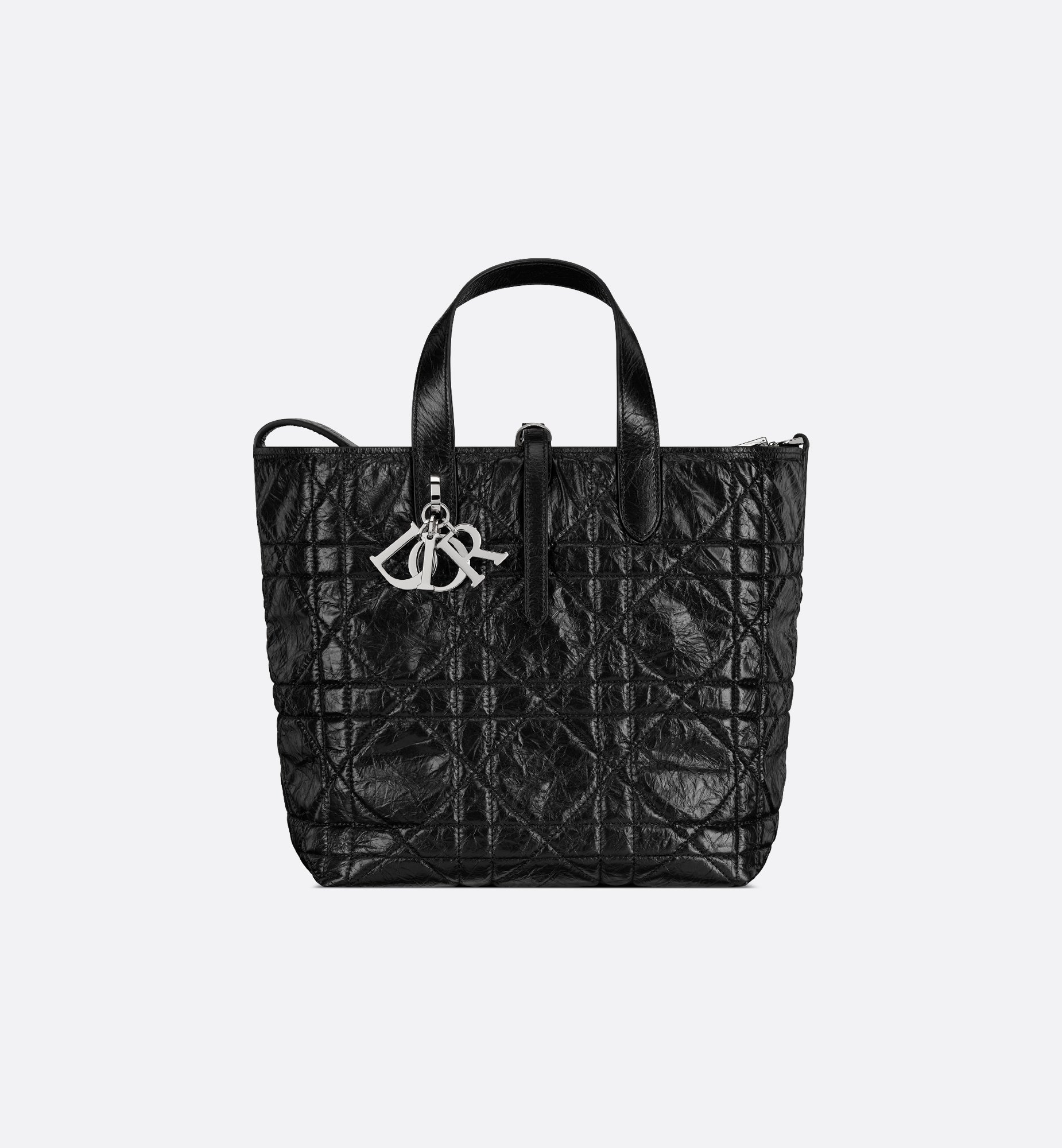 Dior Medium Dior Toujours Vertical Handbag M2836PNUC_M900