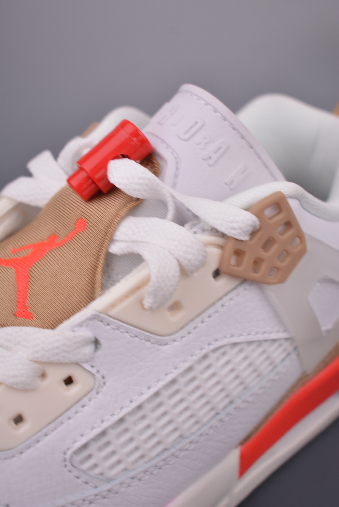 Air Jordan Spizike Low “White Desert Camo” FQ1759-105