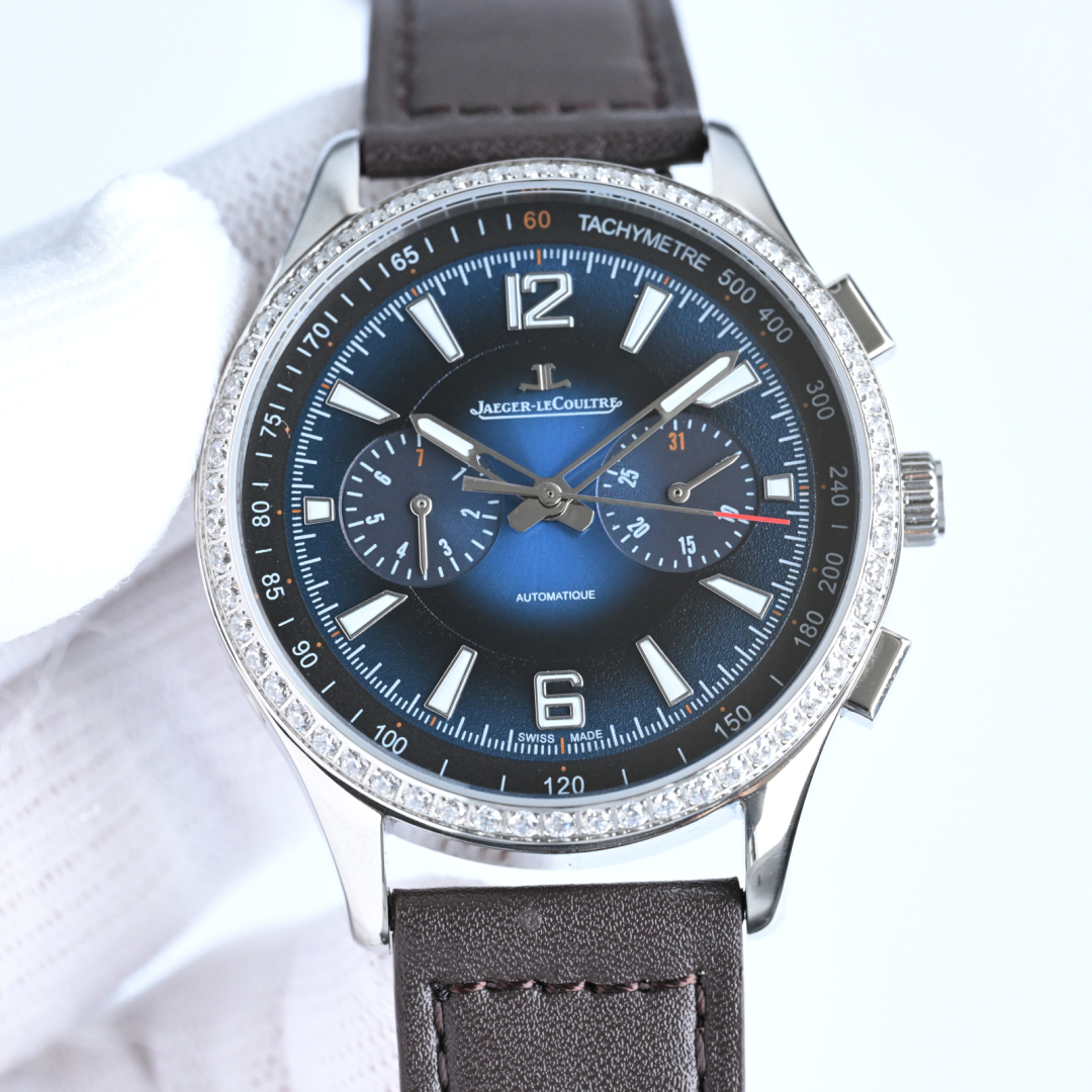 Jaeger-LeCoultre JL Polaris Series