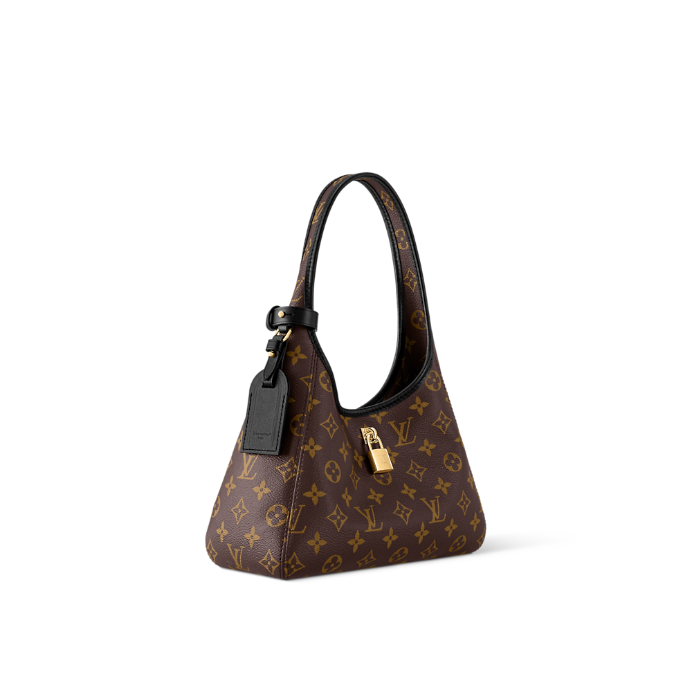 Louis Vuitton THE DROP Small Bag M12940