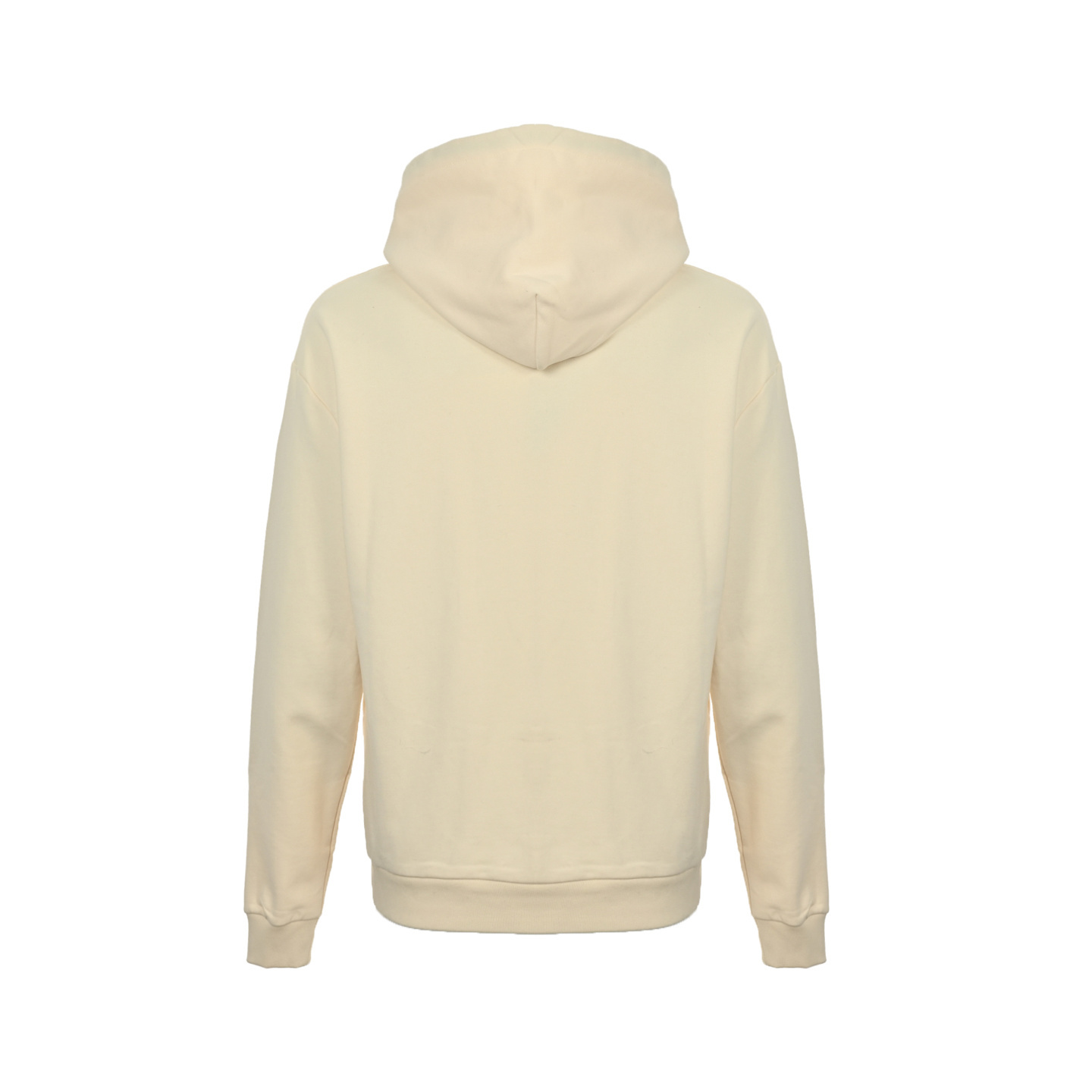 Louis Vuitton 25Fw Blue Circle Print Hoodie