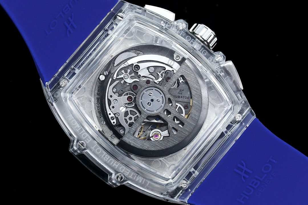 Hublot BIG BANG Soul Series 641.JX.0120.RT
