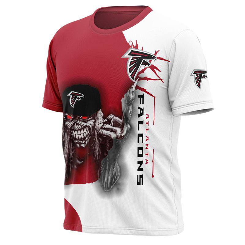 ATLANTA FALCONS 3D AF94