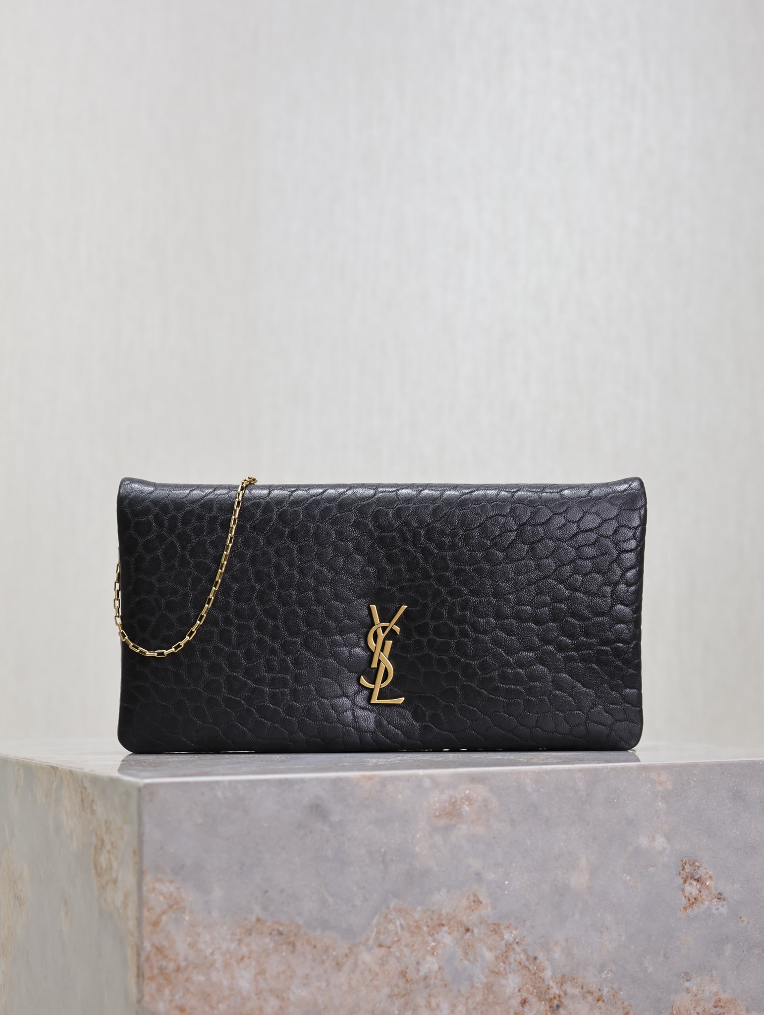 Yves Saint Laurent Calypso mini bag 801772