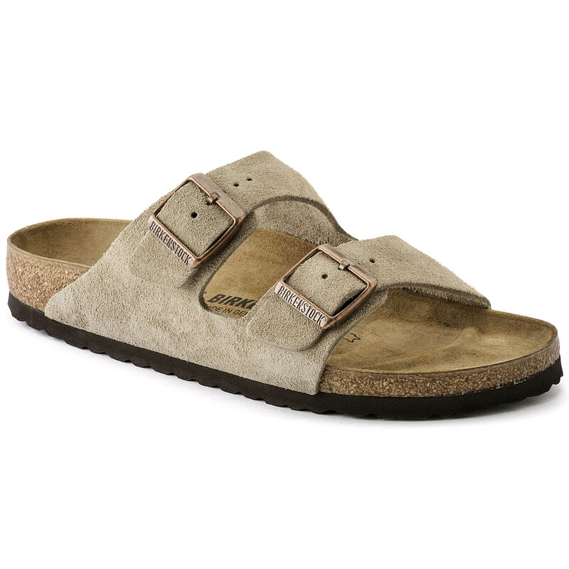 Arizona Suede Leather B-98134