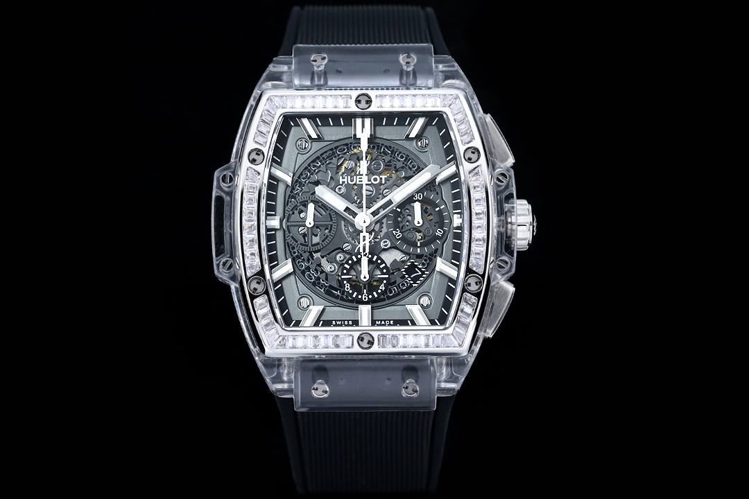 Hublot BIG BANG Soul Series 641.JX.0120.RT