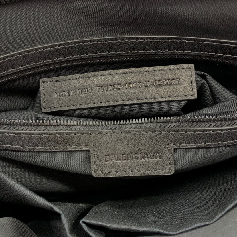 Balenciaga Le City series handbag 0843931300