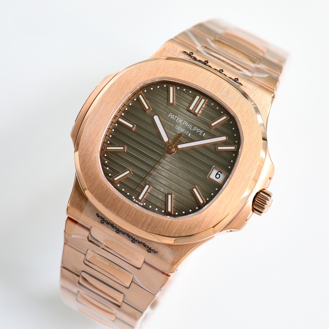 Patek Philippe Elegant Sports Series 57111A-014
