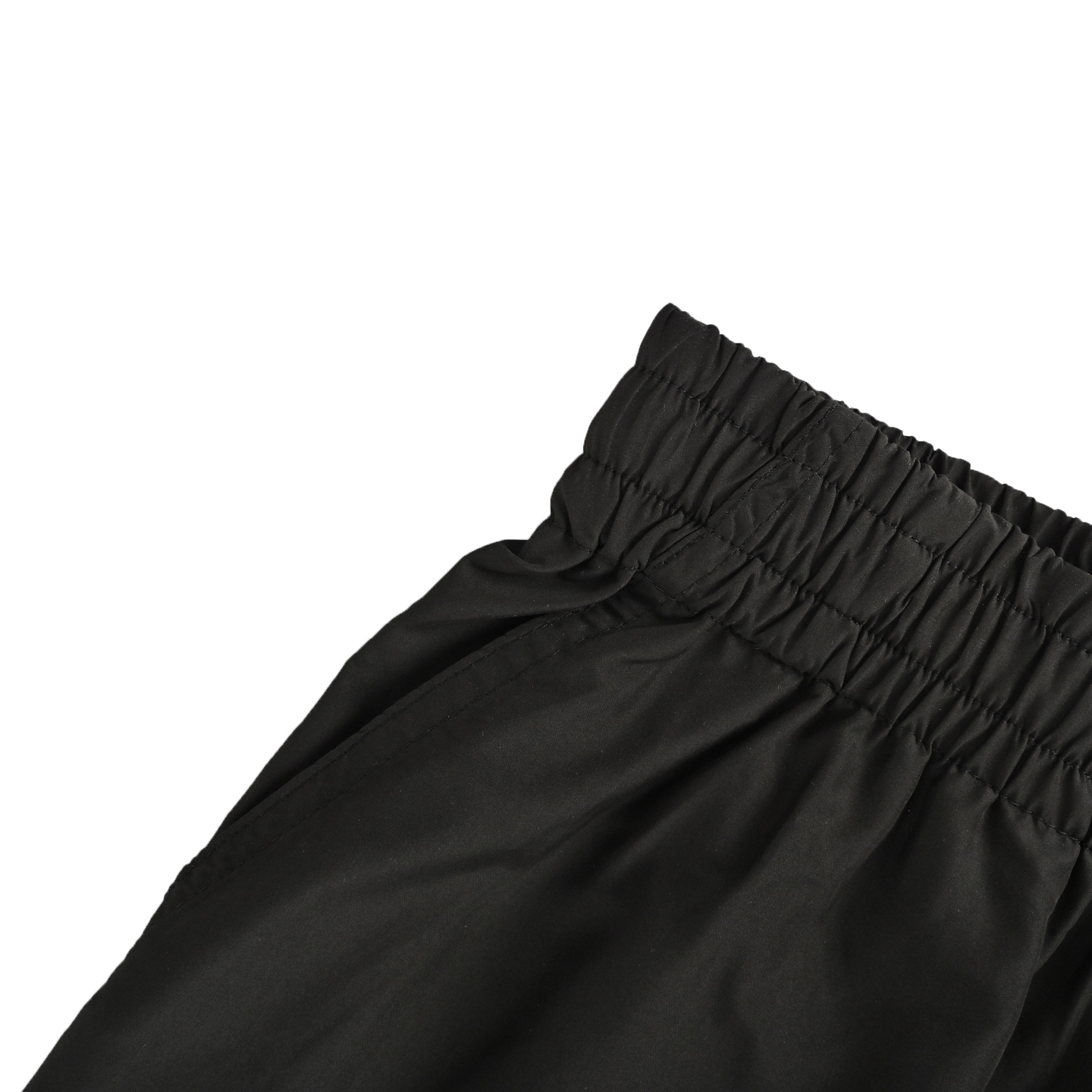 Gucci 25ss ski logo colorblock shorts