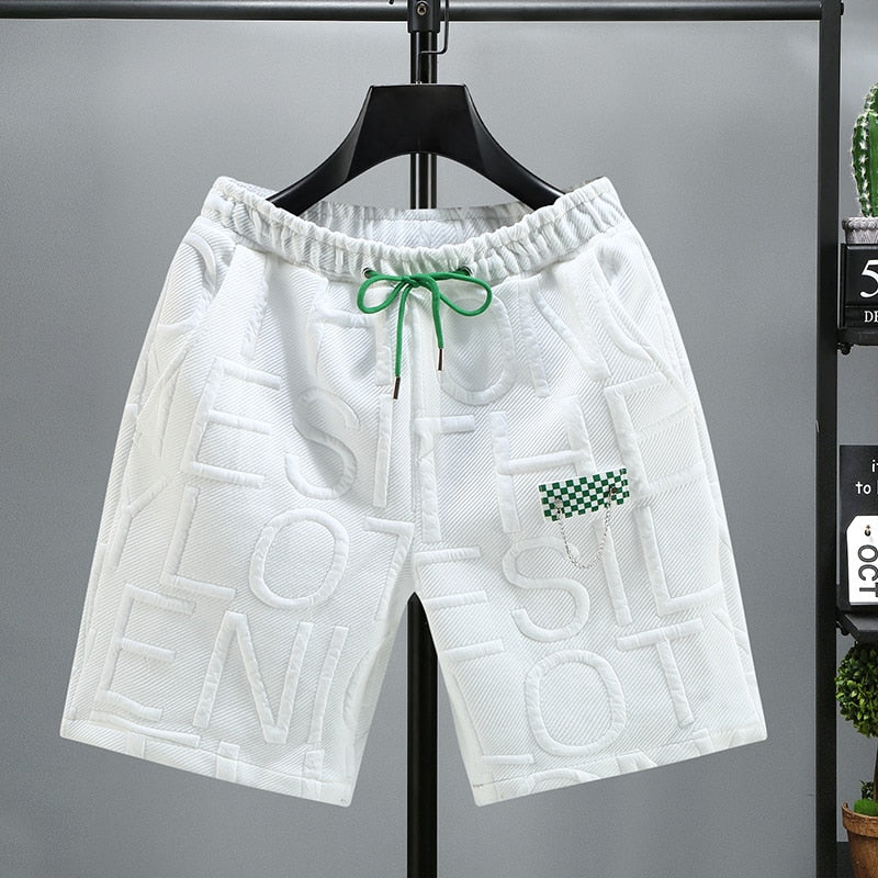 New Donni Men's Shorts