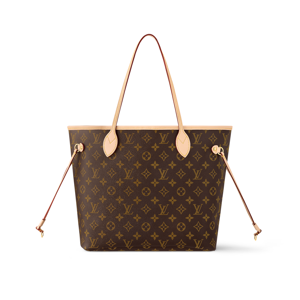 Louis Vuitton NEVERFULL Medium Bag M46987