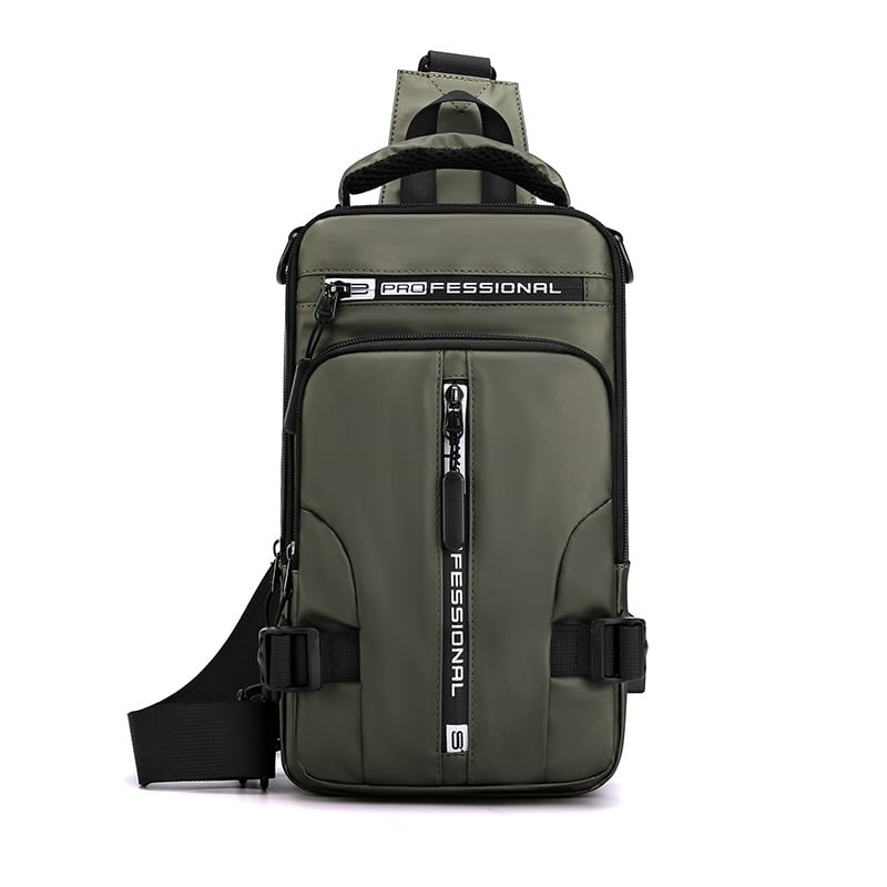 🔥Last Day Promotion-[SAVE 50% OFF]--Multi-functional Crossbody Bags--BUY 2 GET 10% OFF & FREE SHIPPING