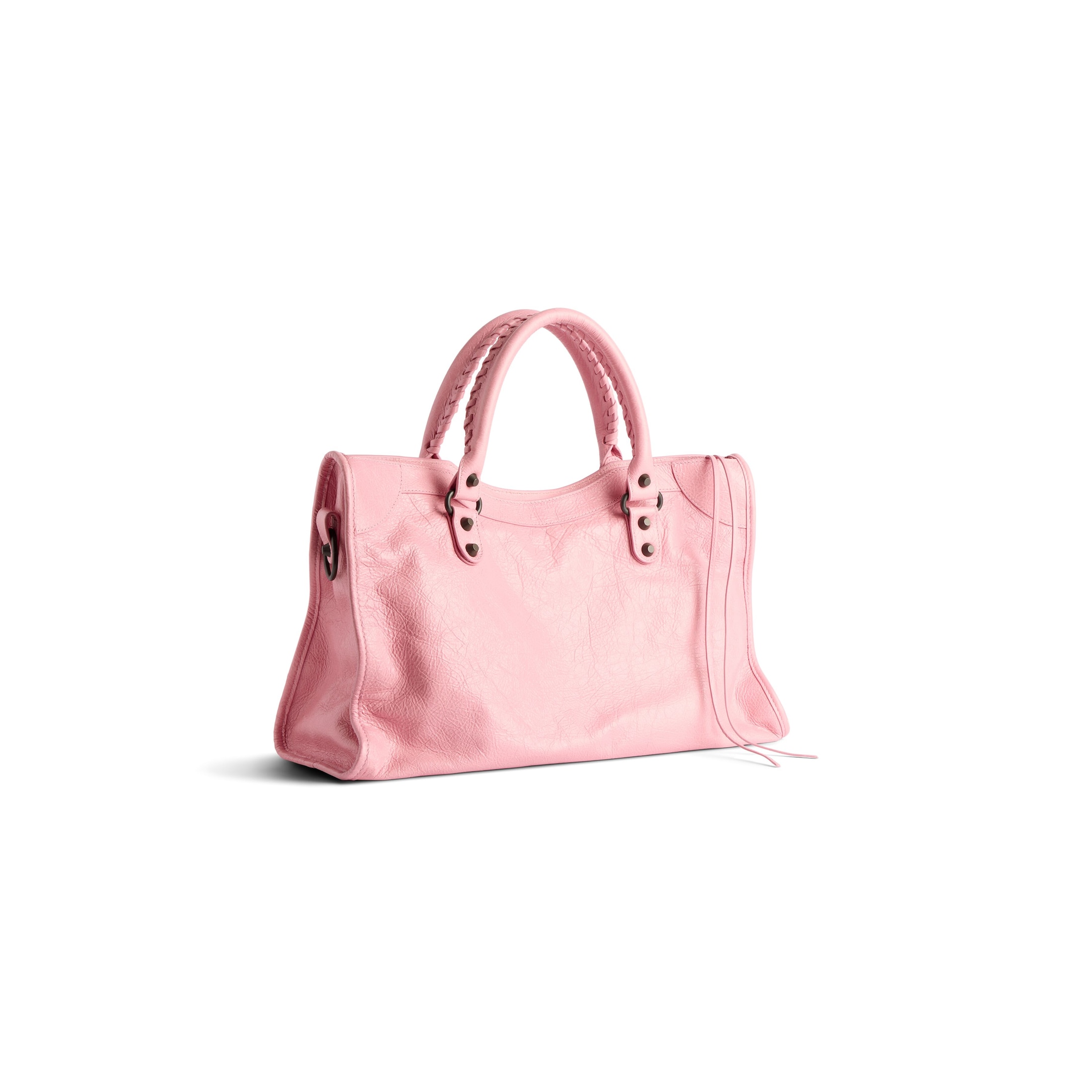 Balenciaga Le City Bag Medium8230582ABEK4322