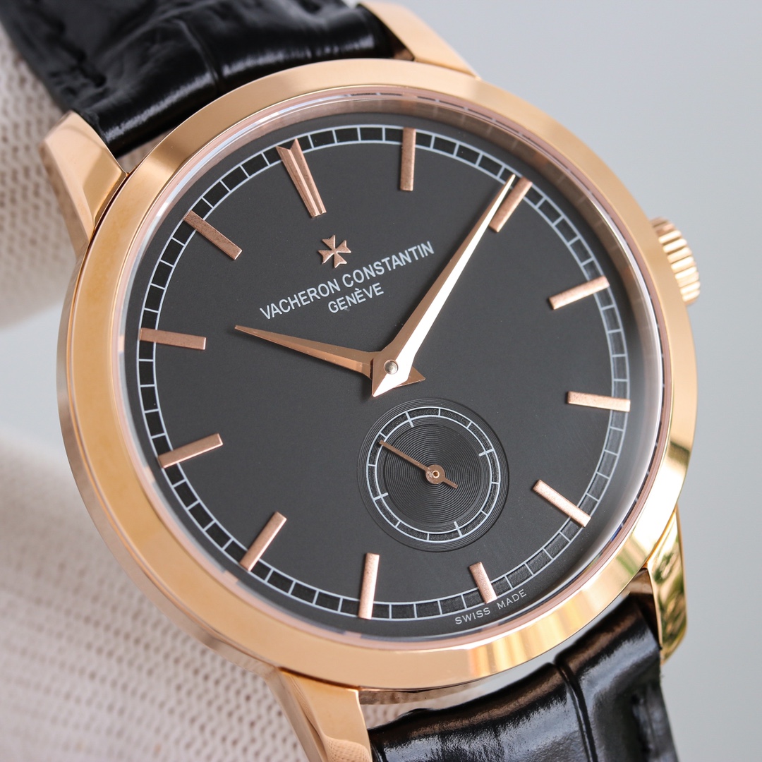 Vacheron Constantin Tradition Series Men's Watch