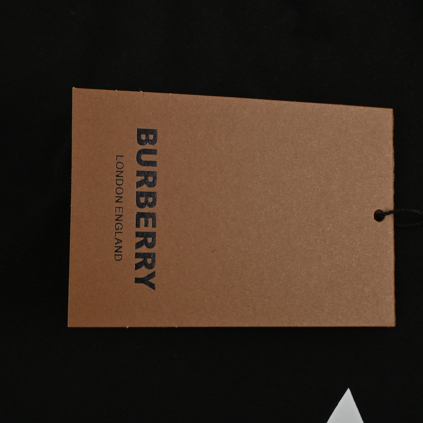 Burberry 25ss Astro Boy print short sleeve