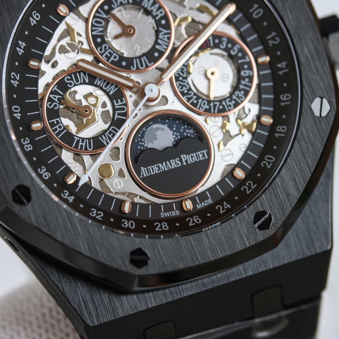 Audemars Piguet Royal Oak 26585XT.OO.1220XT.01