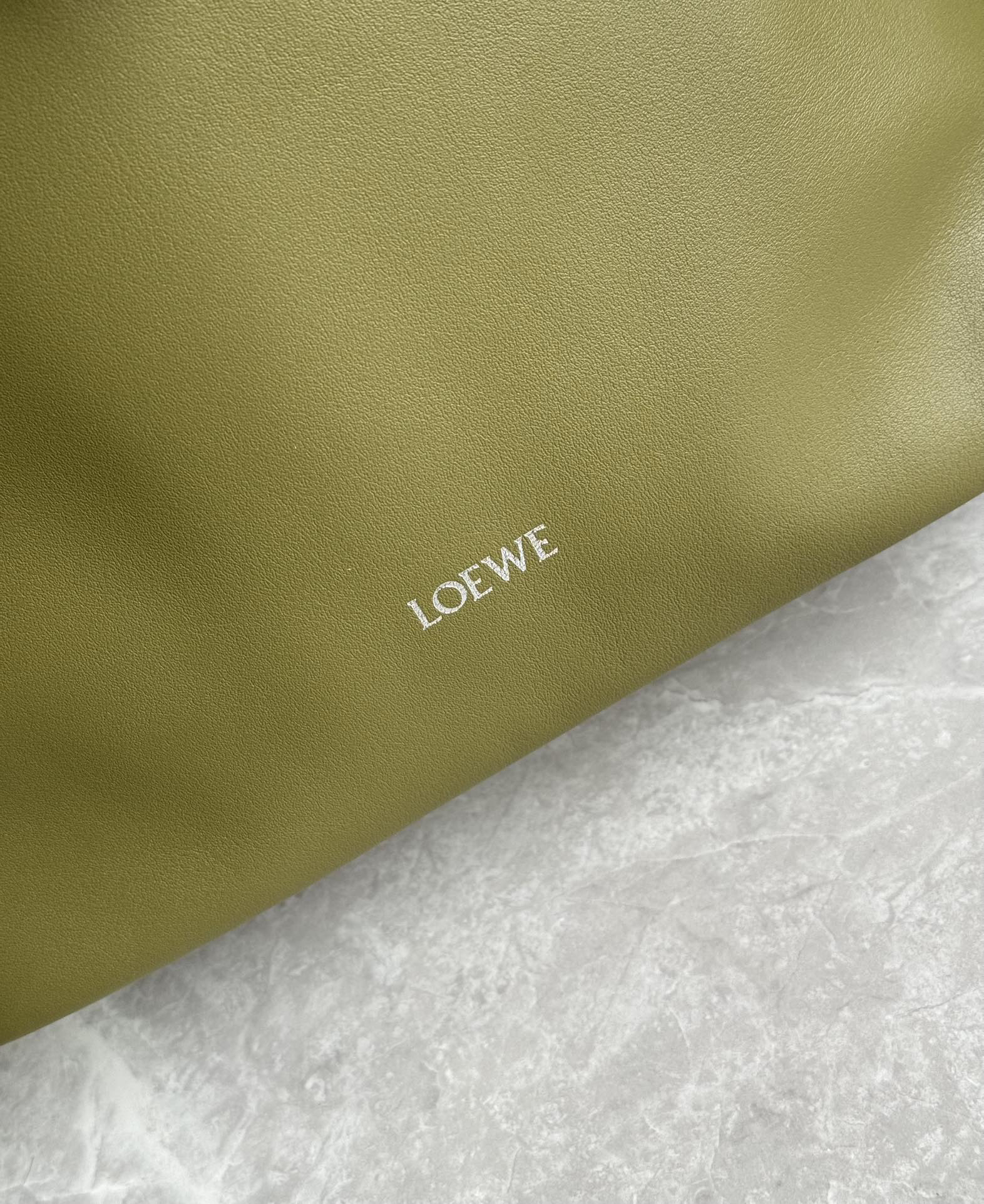 Loewe drawstring backpack 0903