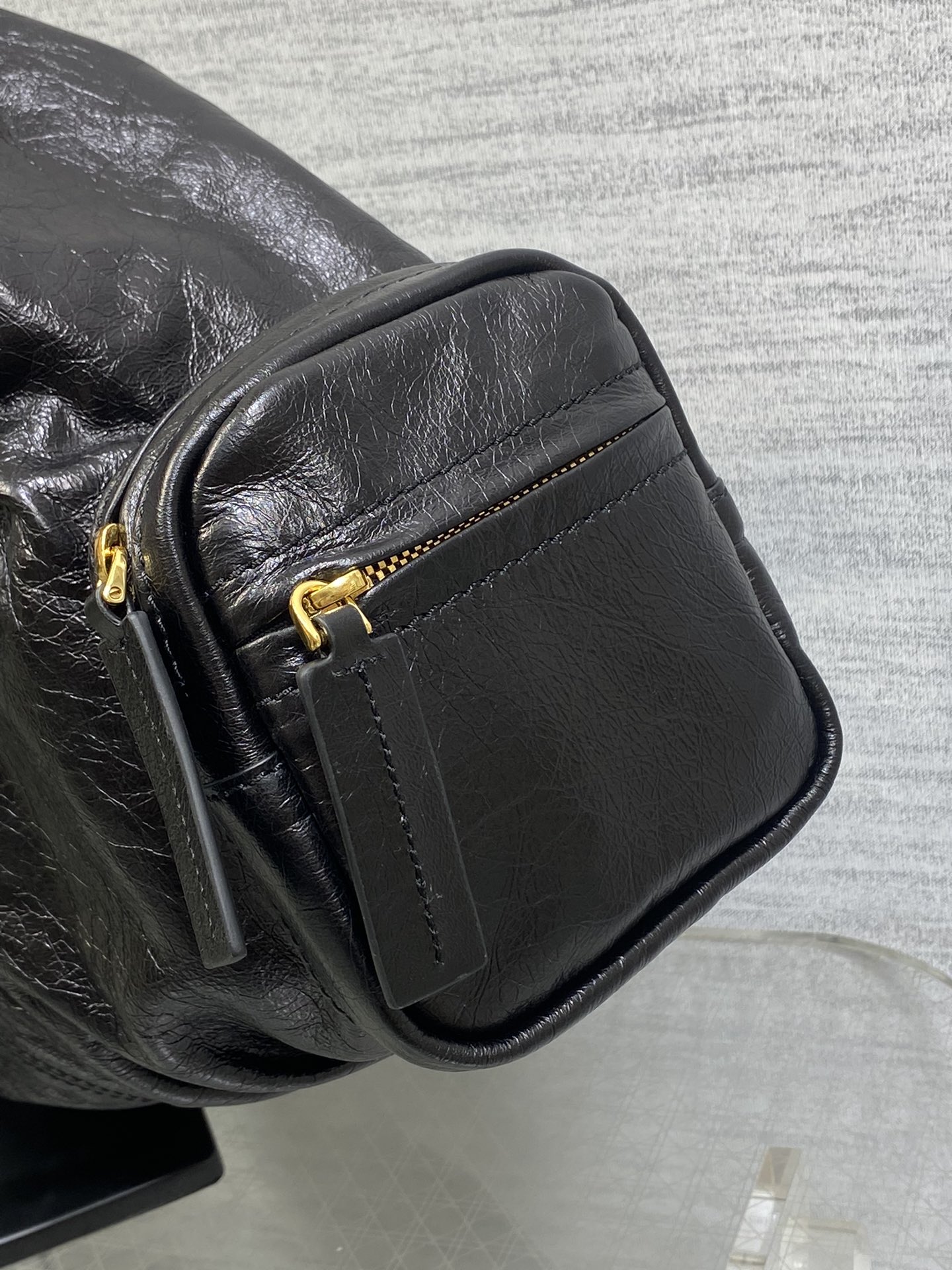 Dior Grand tour bag