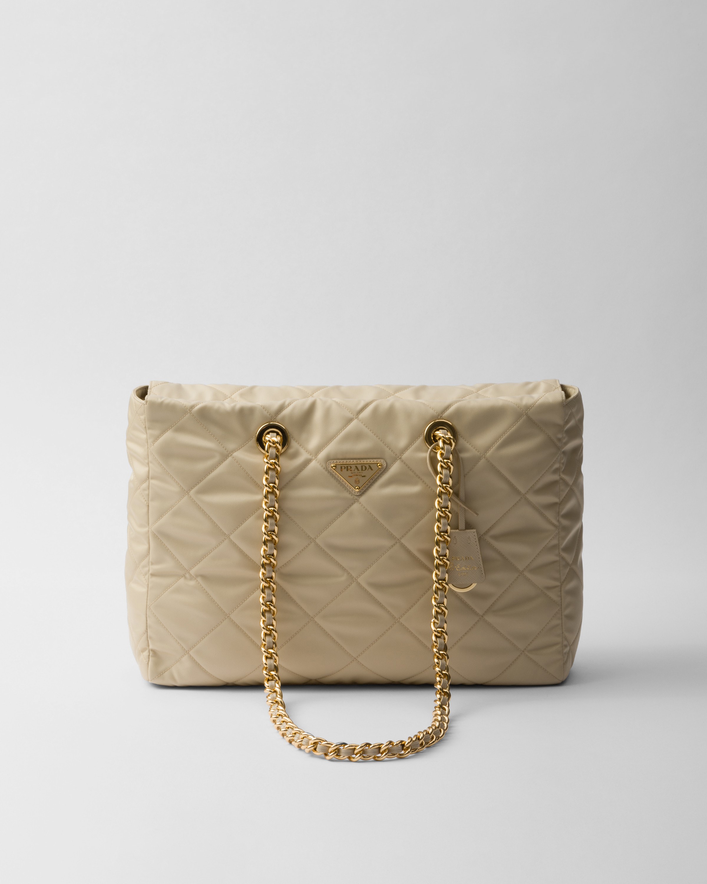 Prada Re-Edition 1995 Chaîne Large Re-Nylon Bag1BG529_2AOS_F0008_V_COO