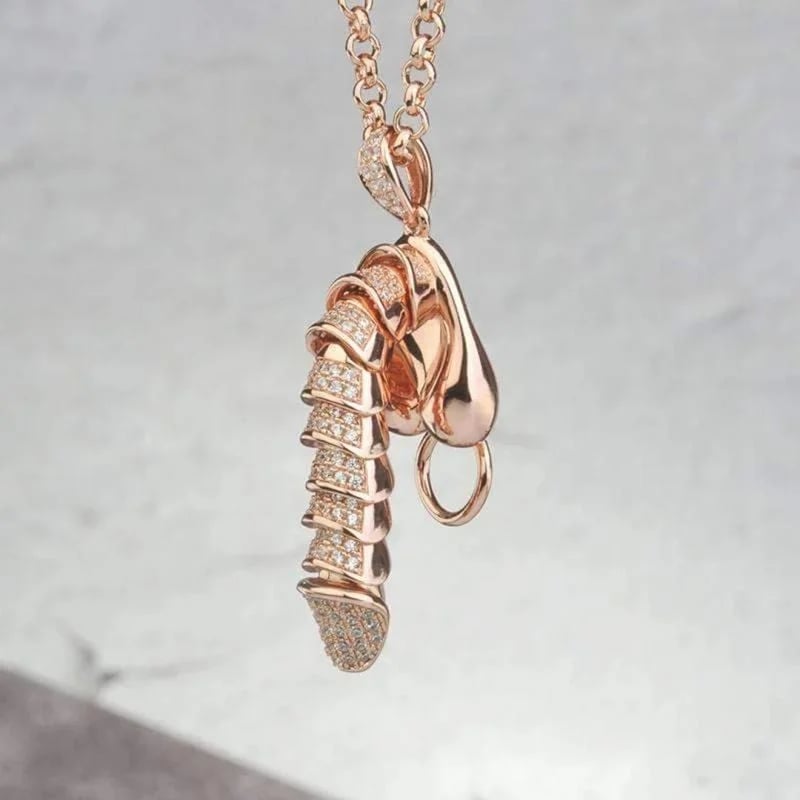 Fun Stand Up Pendant Ornament