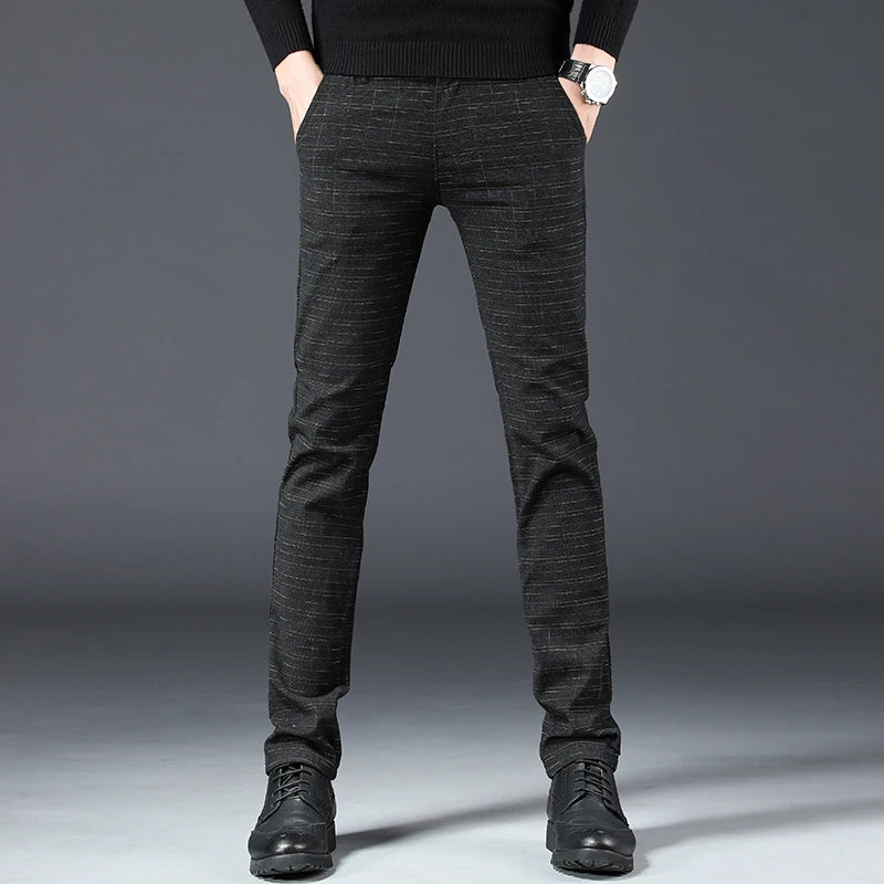 New Lazzaro Trousers