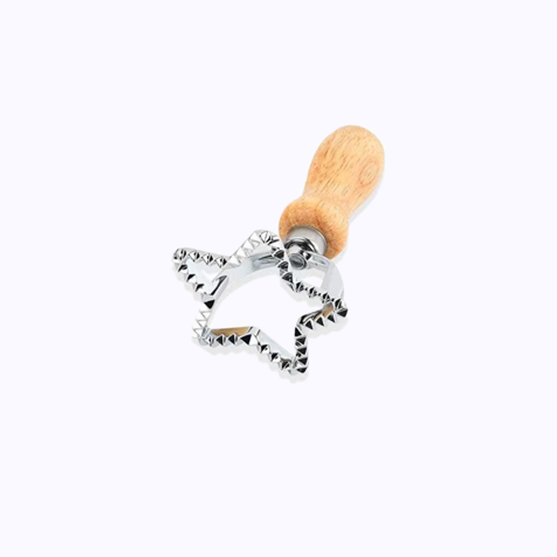 (🔥Clearance Sale Today-48% OFF)Pastry Embossing Baking Maker Stamp-BUY 4 GET 15% OFF & FREE SHIPPING