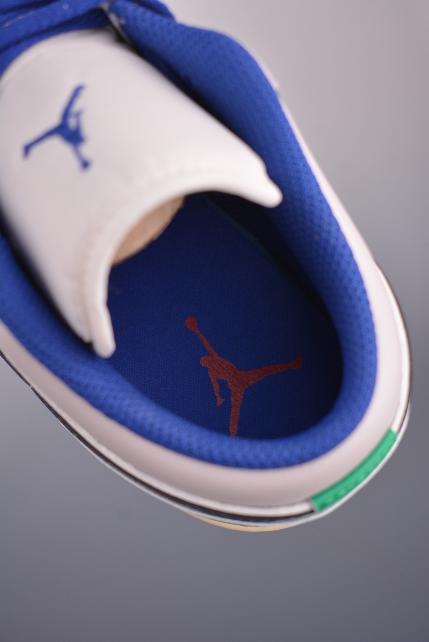 Nike Air Jordan 1 Low 