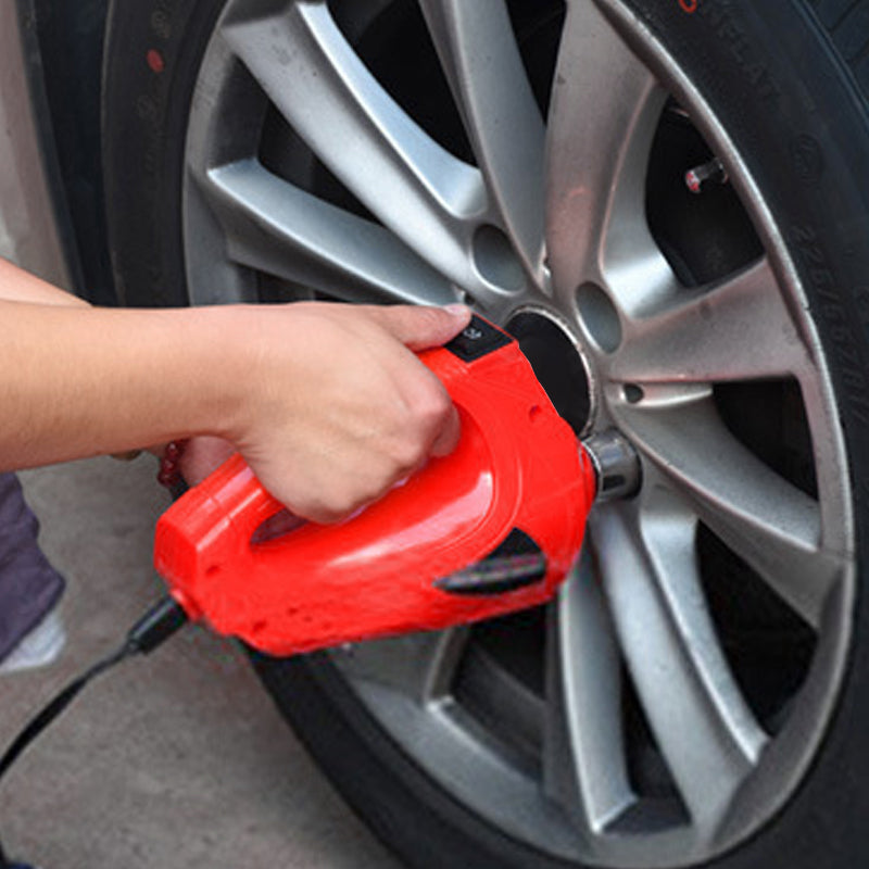 12v Electric Hydraulic Jack Kit for Cars