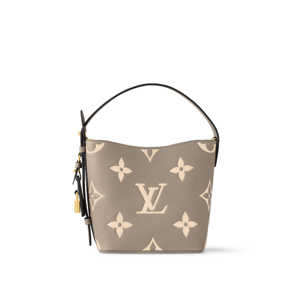 Louis Vuitton ALL IN BB Handbag M14356