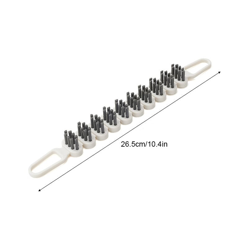 🔥Hot Sale -Bendable Multifunctional Cleaning Brush