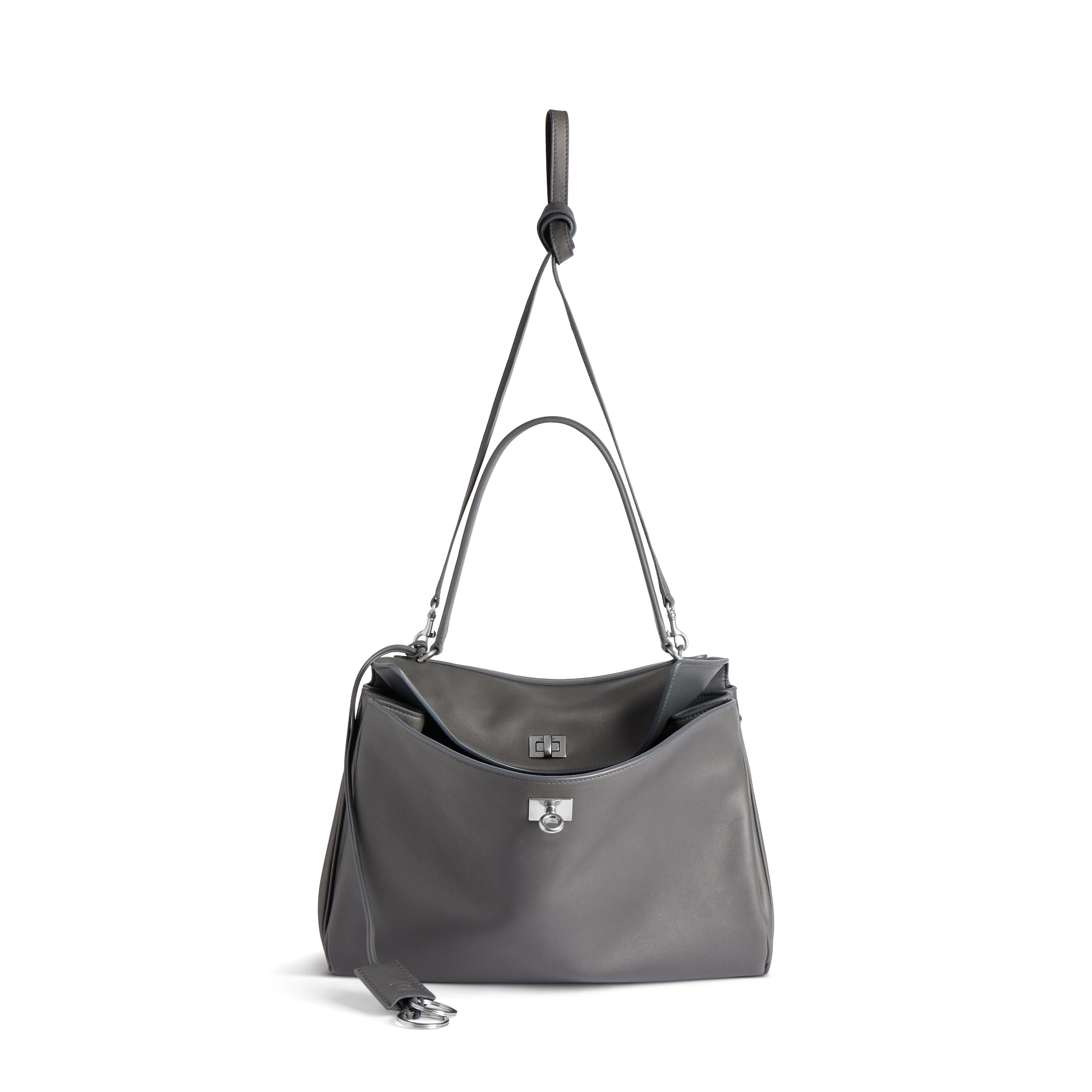 Balenciaga Women's Rodeo Handbag Medium7897722AA4U1000