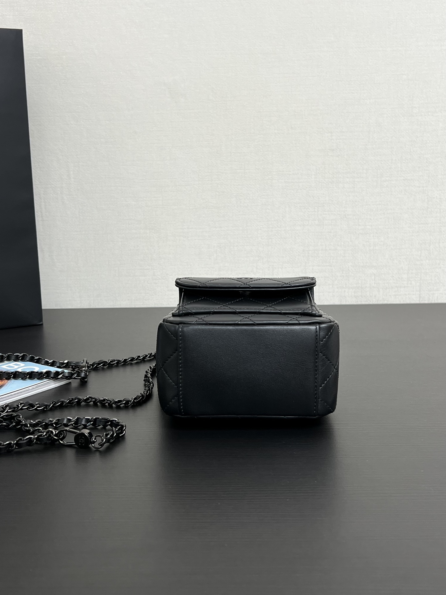Chanel 25c small school bag 99446