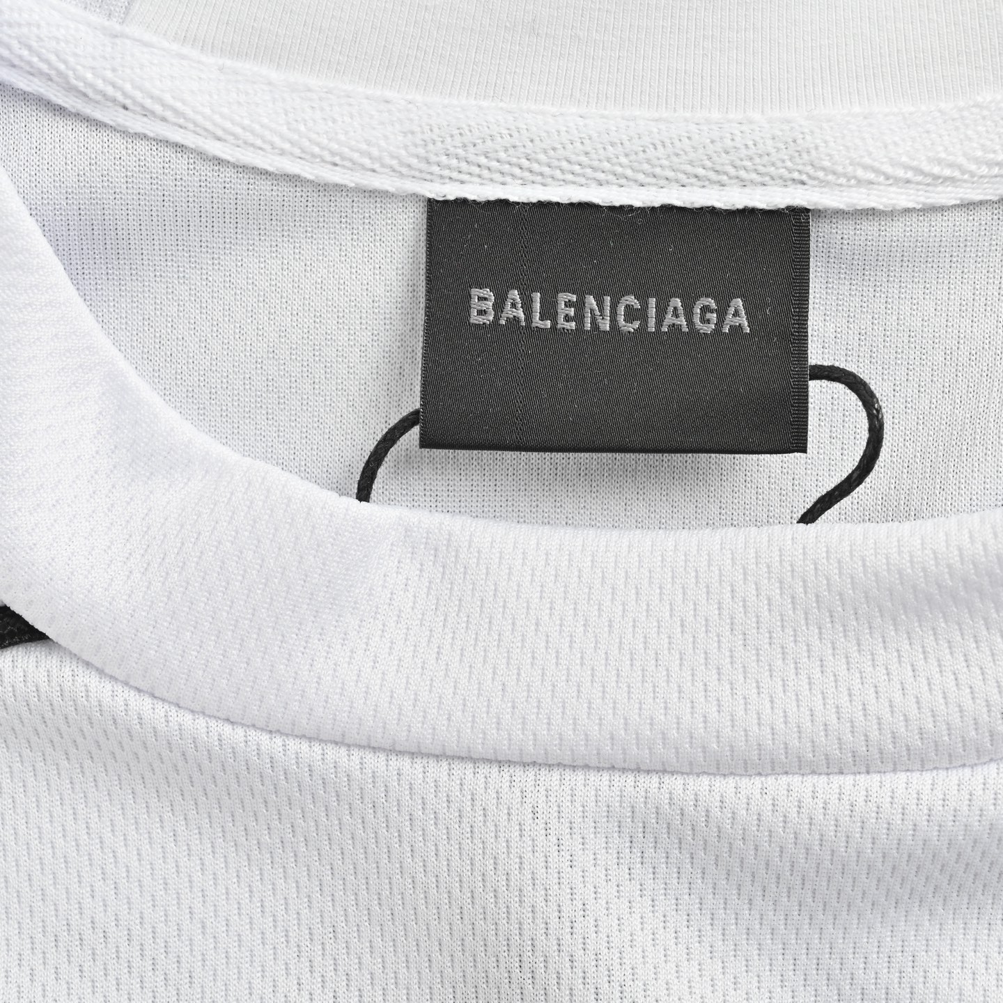 Balenciaga Manchester United joint football No. 10 short sleeve