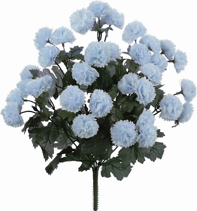 ⚡Flash Sale⚡  Artificial  Silk Chrysanthemum Ball