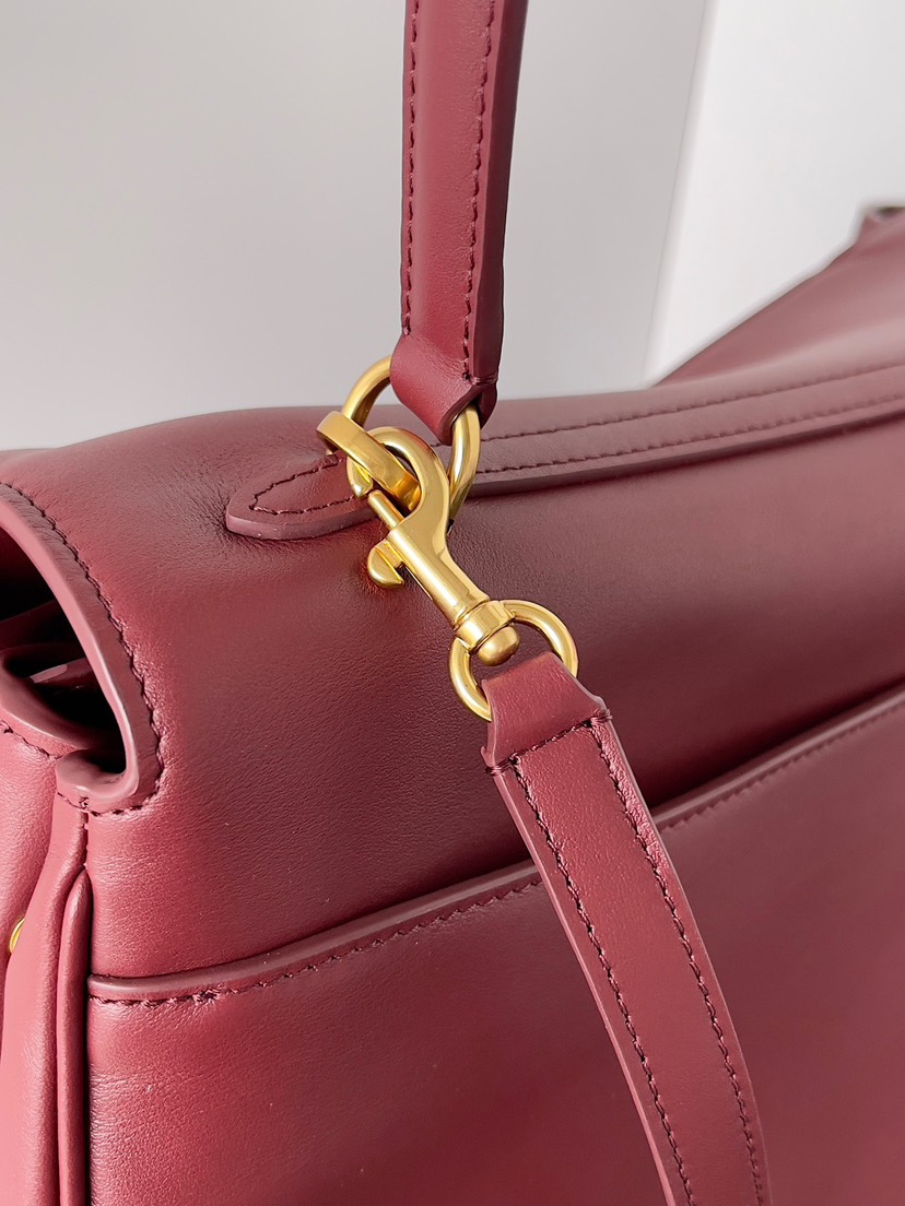 Balenciaga Rodeo Large Bag
